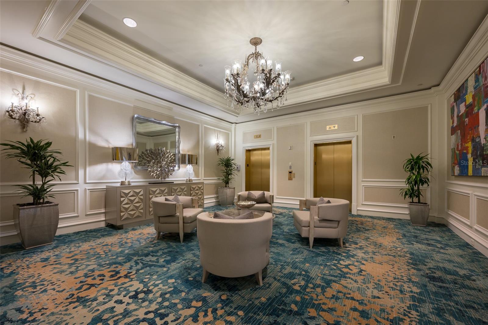 Image 67 of 77 For 1111 Ritz Carlton Drive 1205