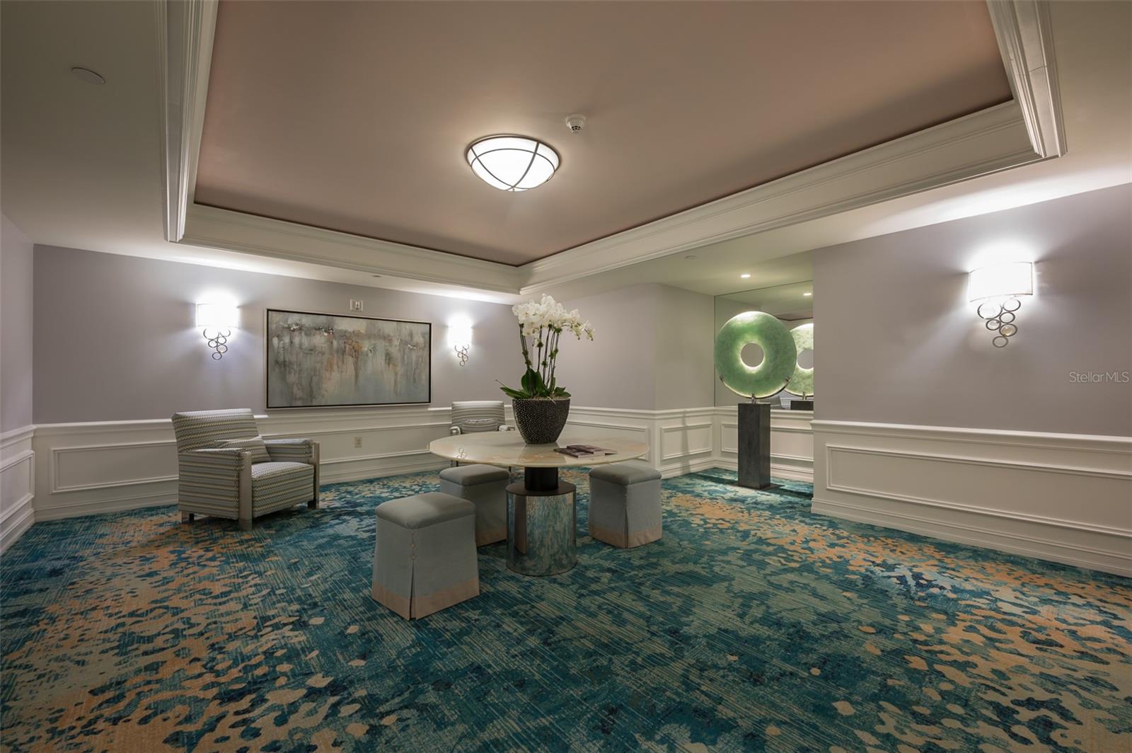 Image 68 of 77 For 1111 Ritz Carlton Drive 1205