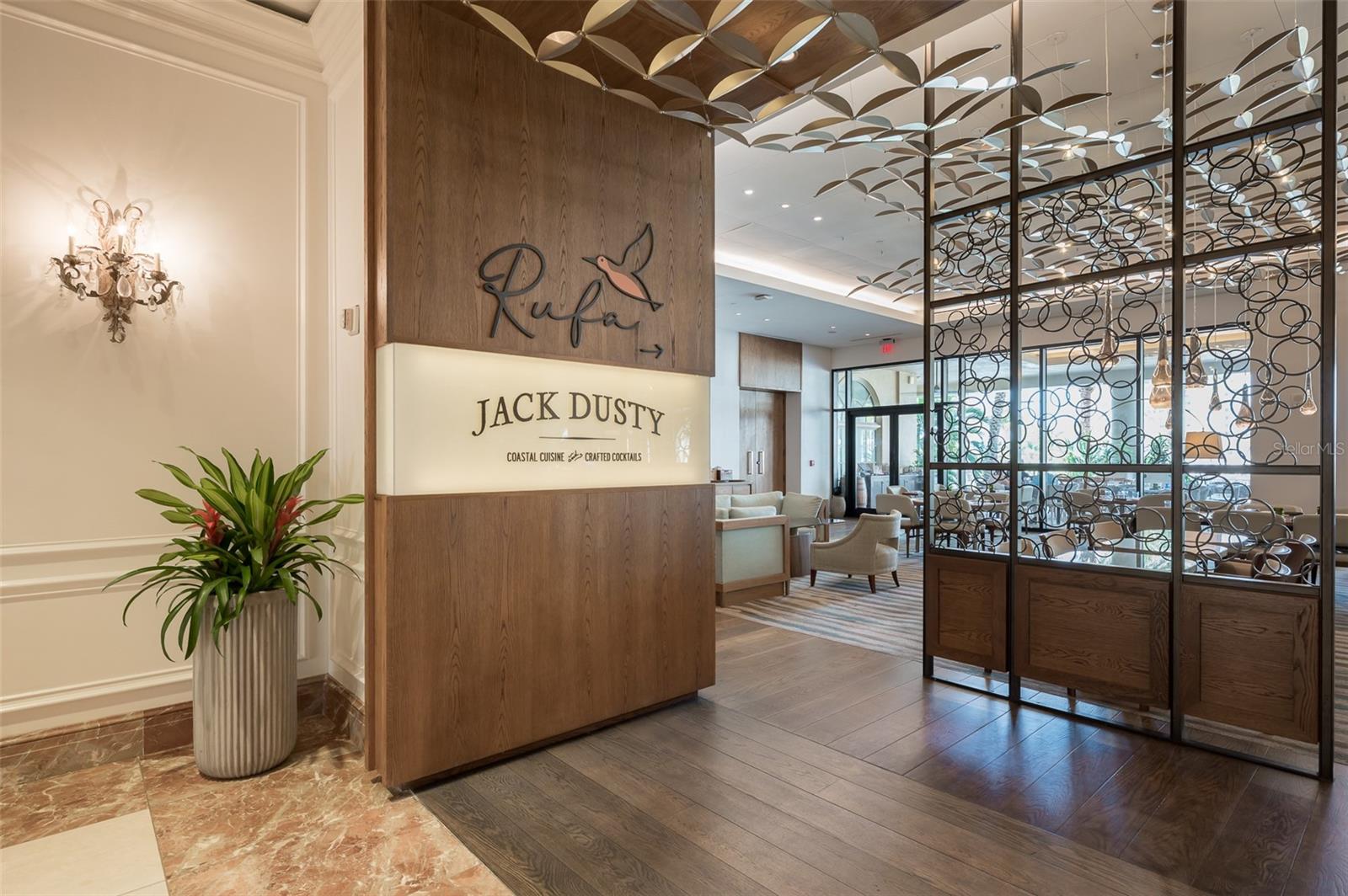 Image 69 of 77 For 1111 Ritz Carlton Drive 1205