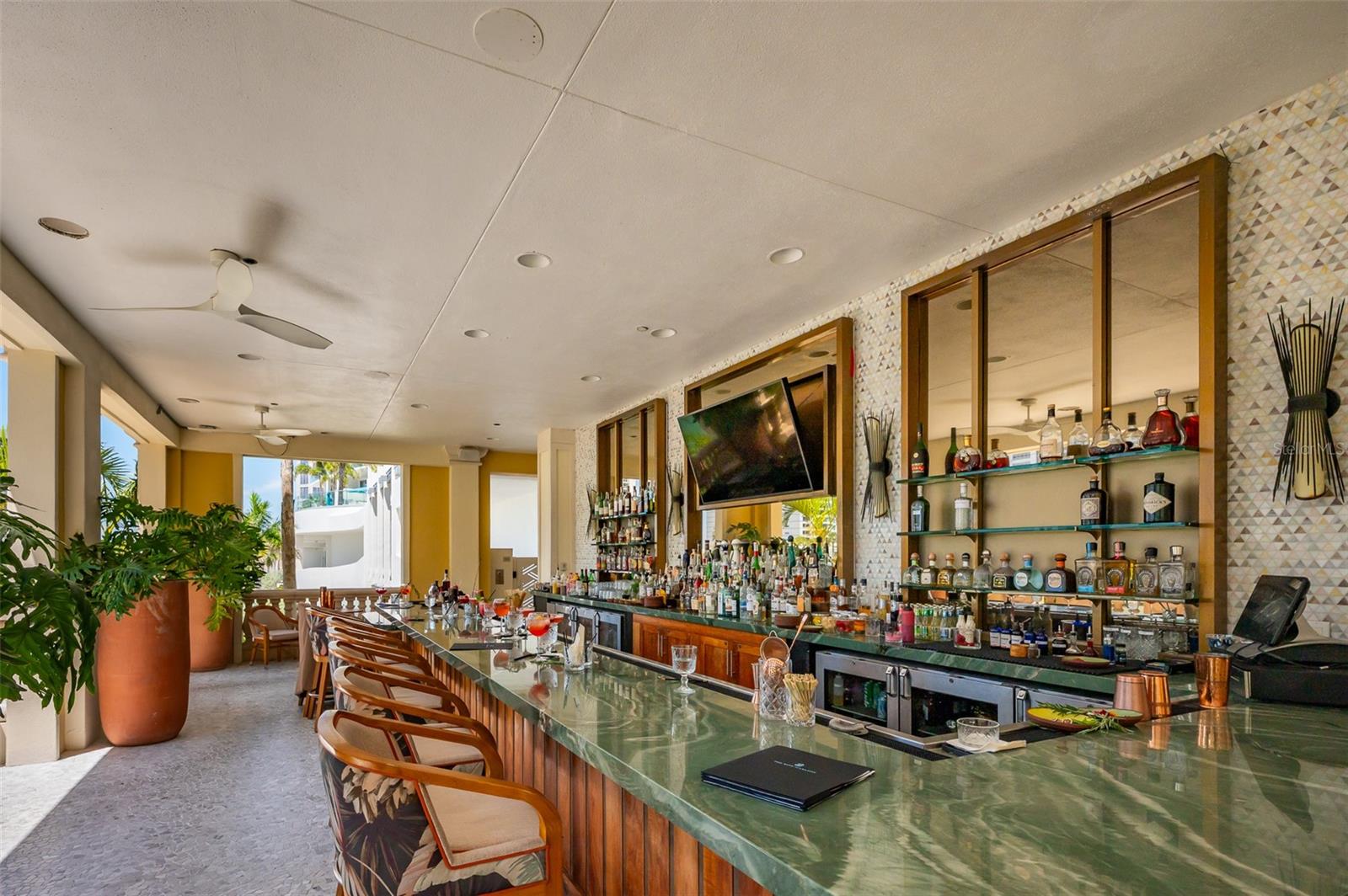 Image 72 of 77 For 1111 Ritz Carlton Drive 1205