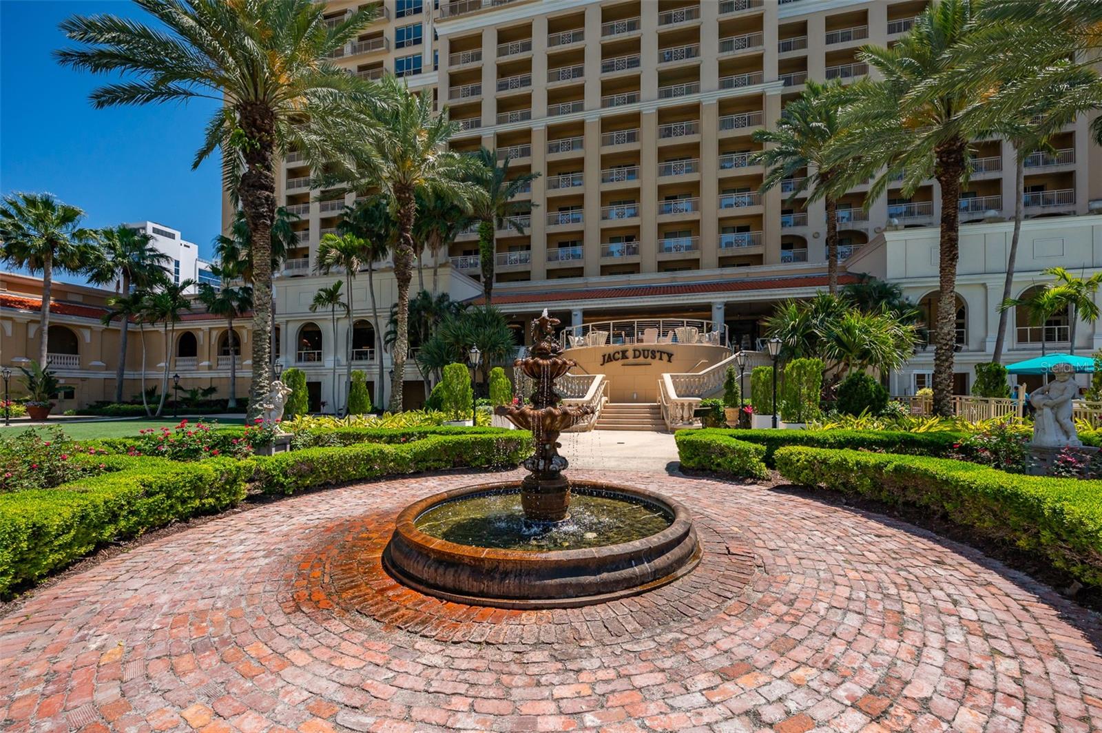 Image 73 of 77 For 1111 Ritz Carlton Drive 1205