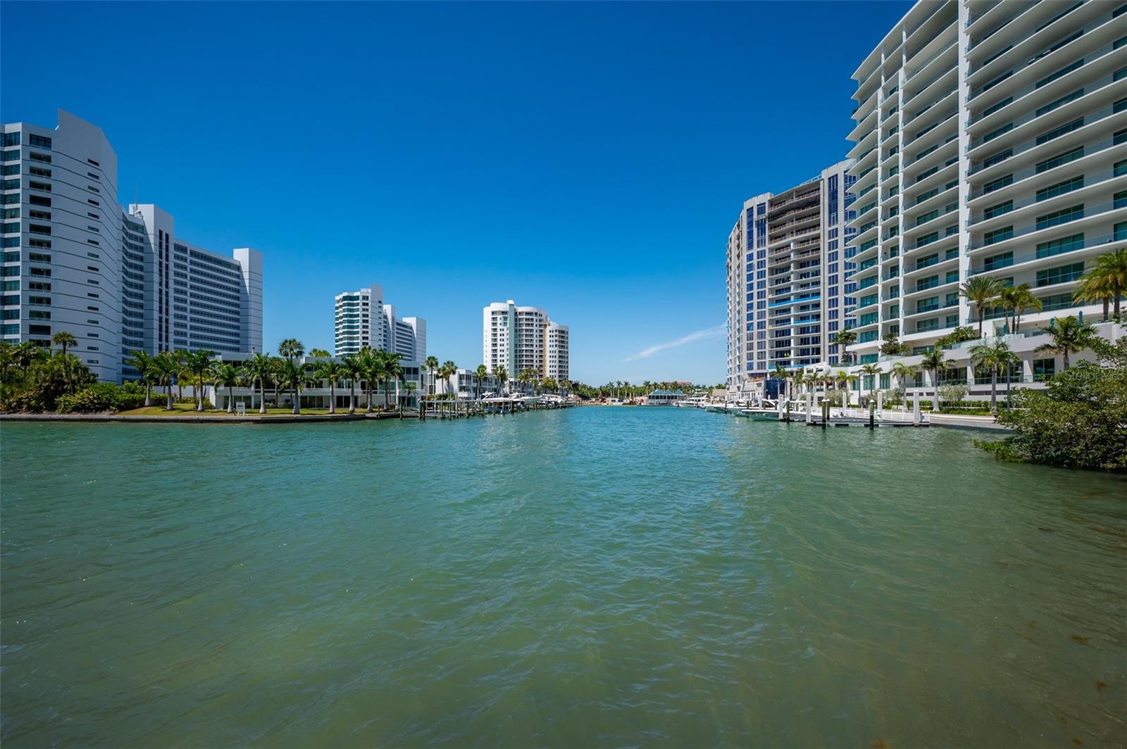 Image 77 of 77 For 1111 Ritz Carlton Drive 1205