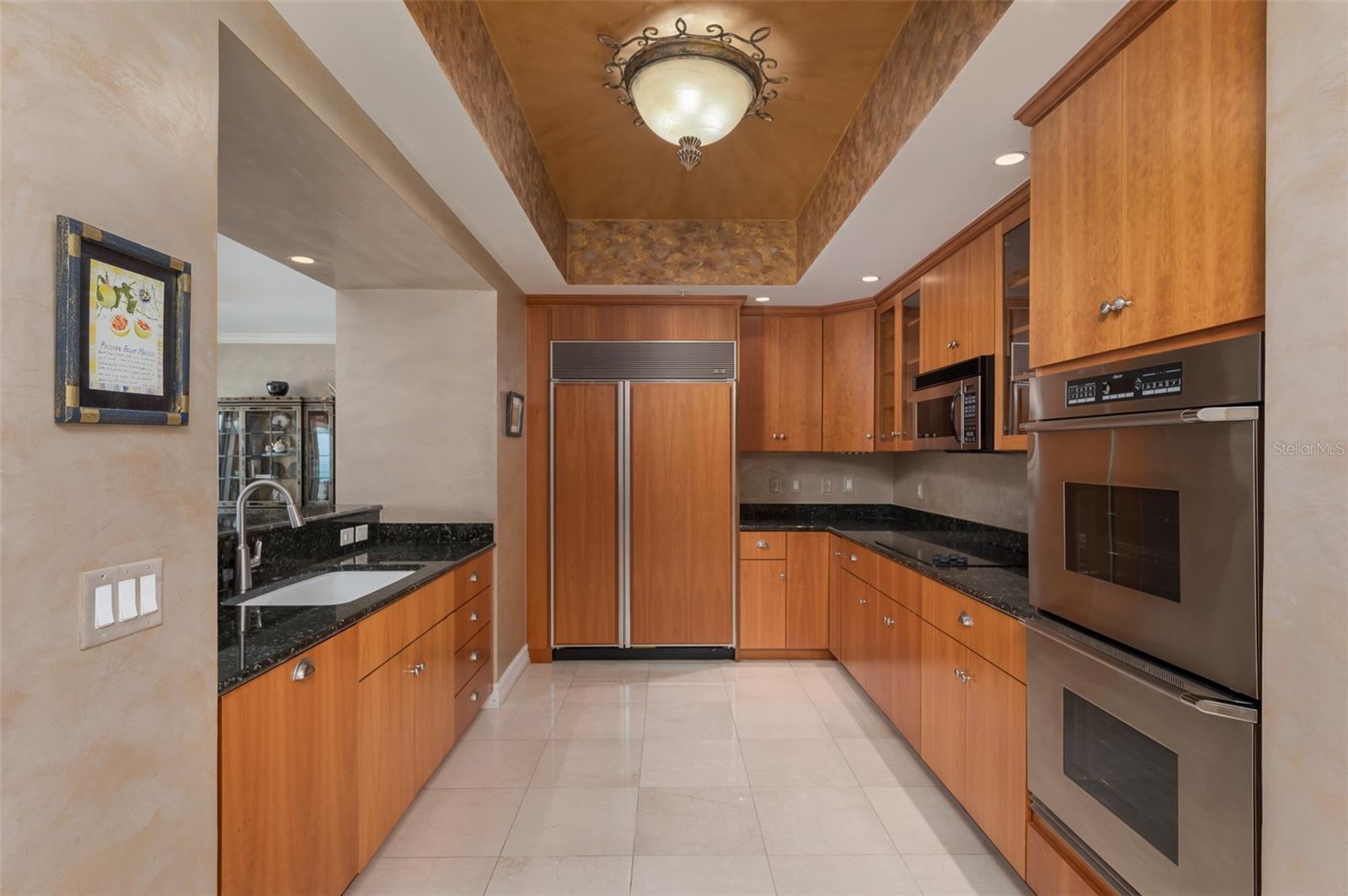 Image 9 of 77 For 1111 Ritz Carlton Drive 1205