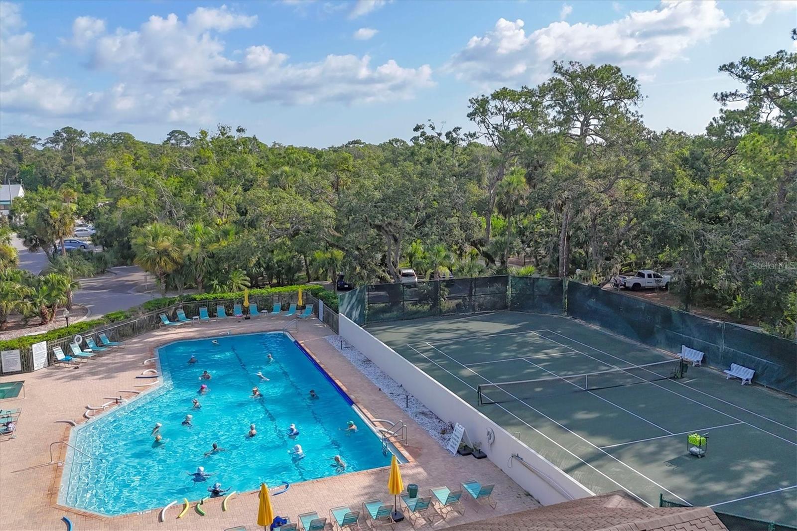 Image 42 of 45 For 3025 Quail Hollow 17