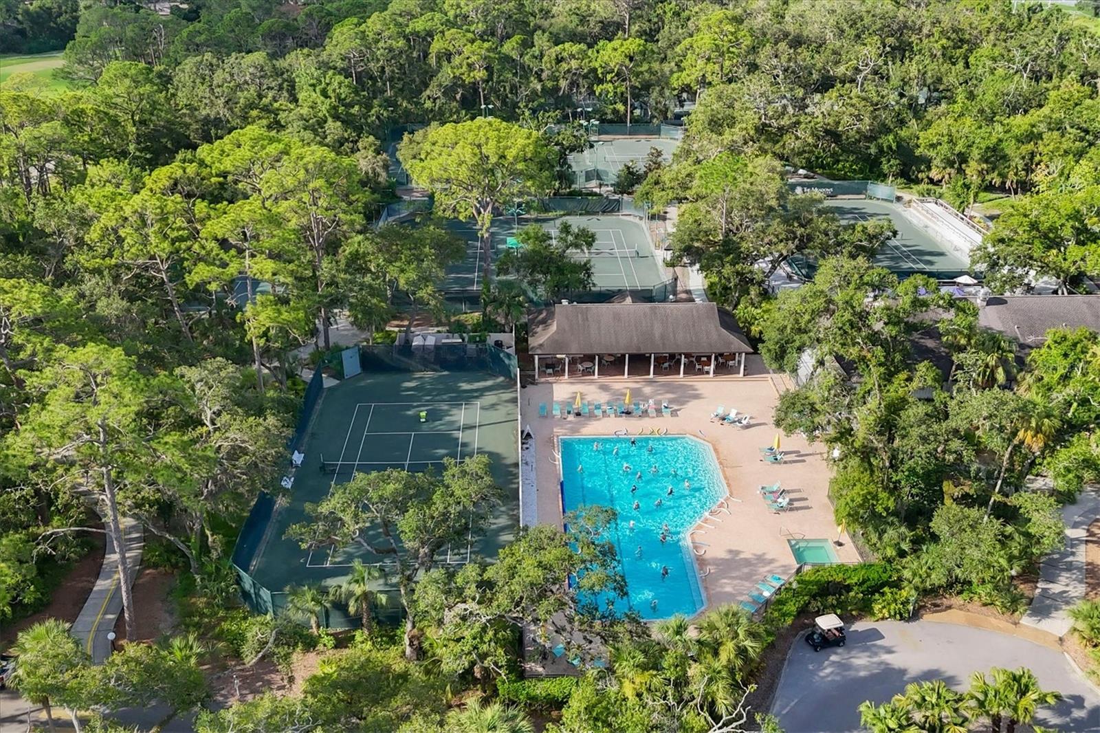 Image 43 of 45 For 3025 Quail Hollow 17