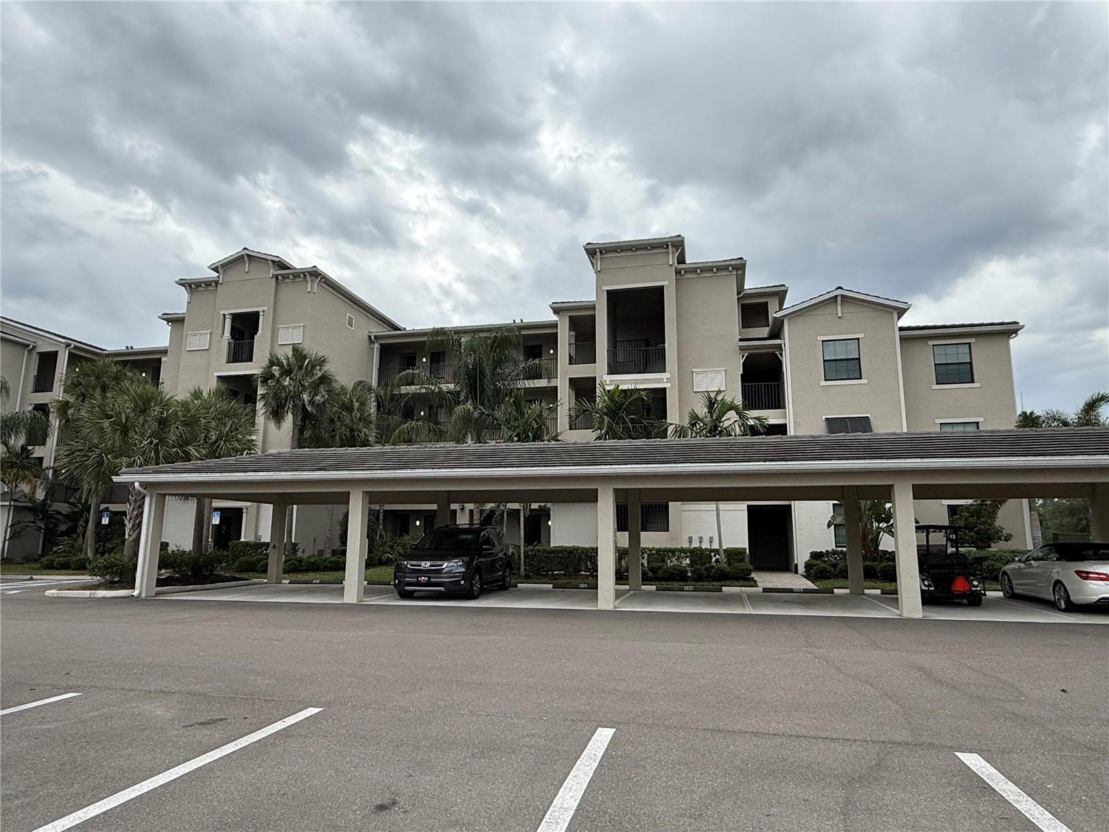 Details for 17810 Gawthrop Drive 305, BRADENTON, FL 34211
