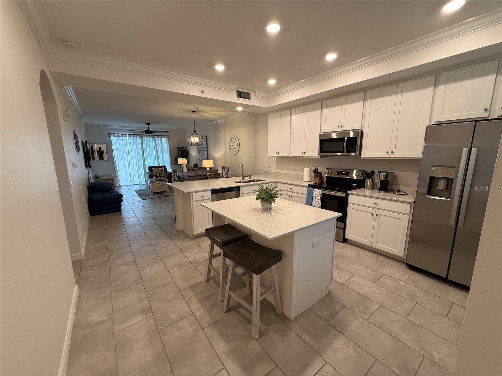 Image 5 of 63 For 17810 Gawthrop Drive 305