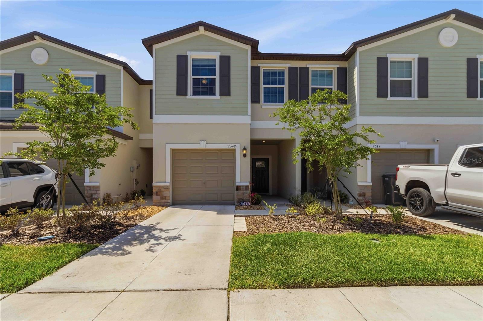 Details for 2549 Sunray Venus Way, RUSKIN, FL 33570