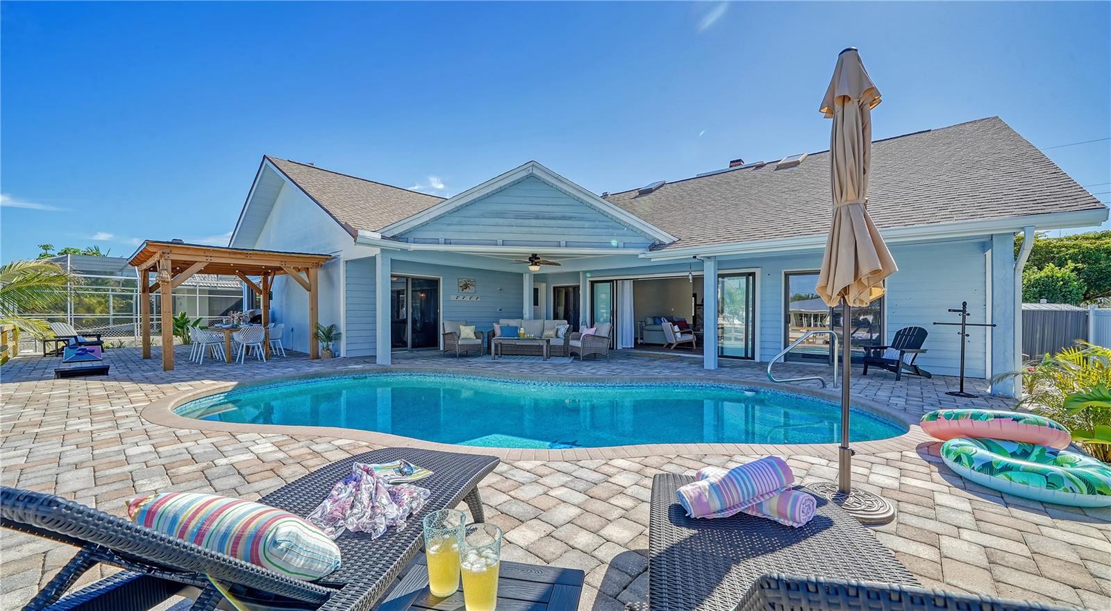 Image 23 of 27 For 3912 99th Street W