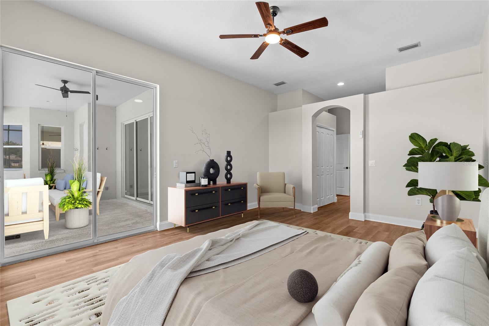 Image 14 of 32 For 11018 Pine Lilly Place