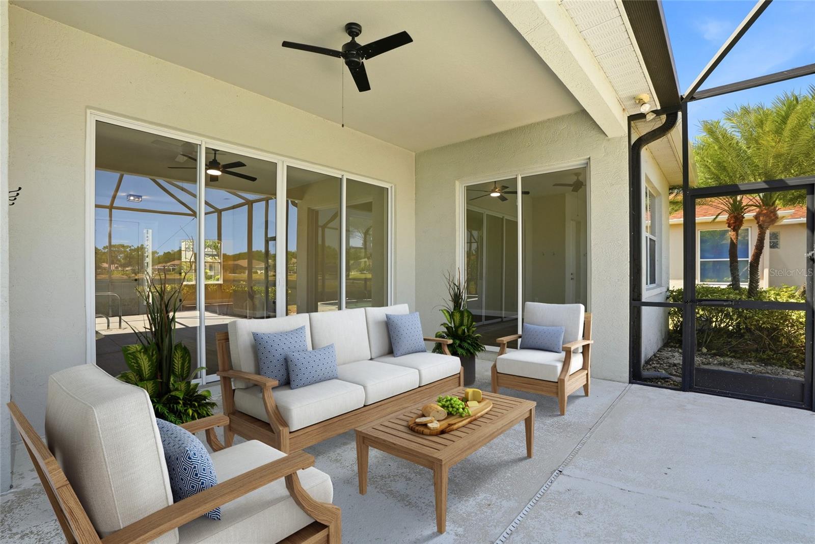 Image 28 of 32 For 11018 Pine Lilly Place