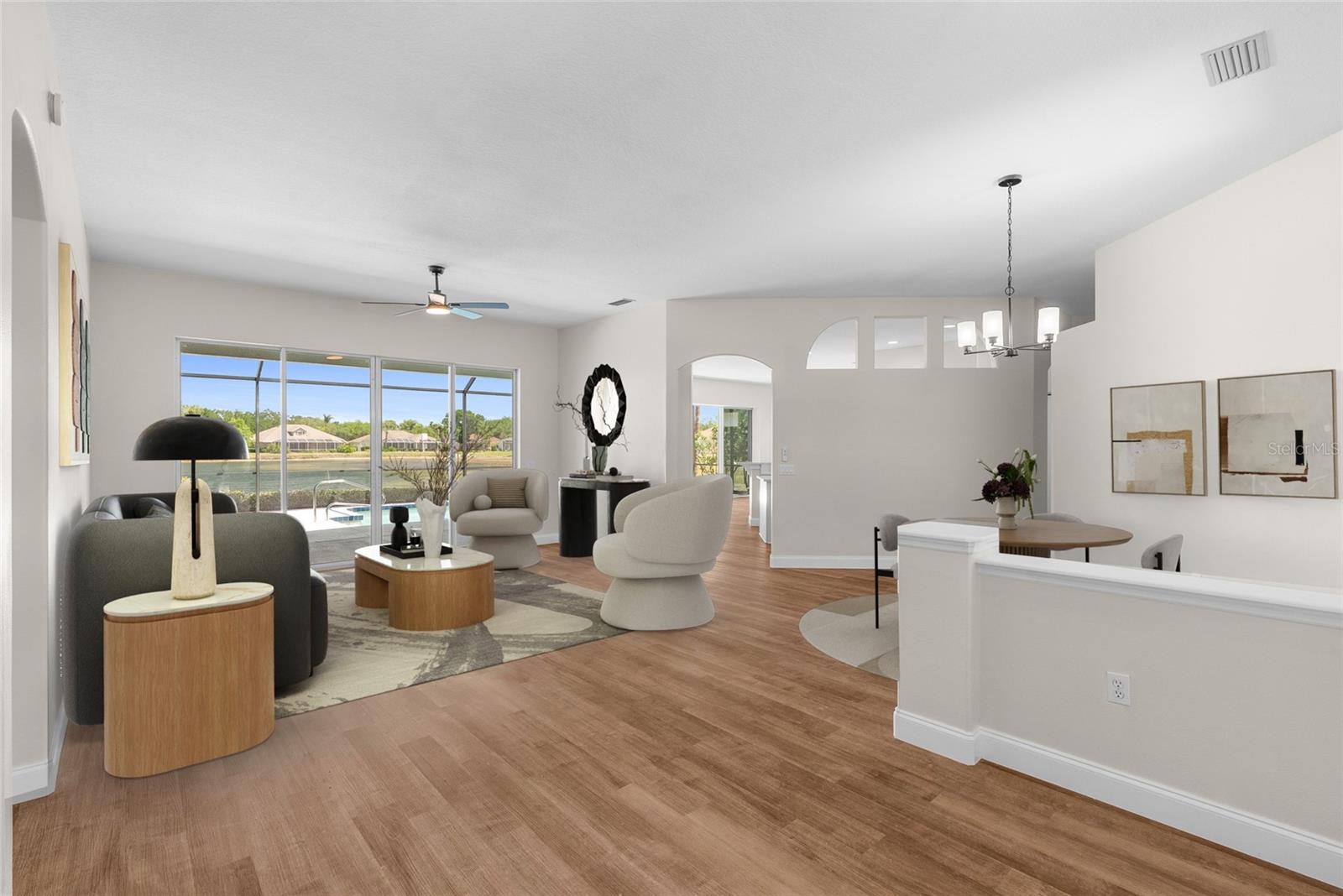 Image 3 of 32 For 11018 Pine Lilly Place