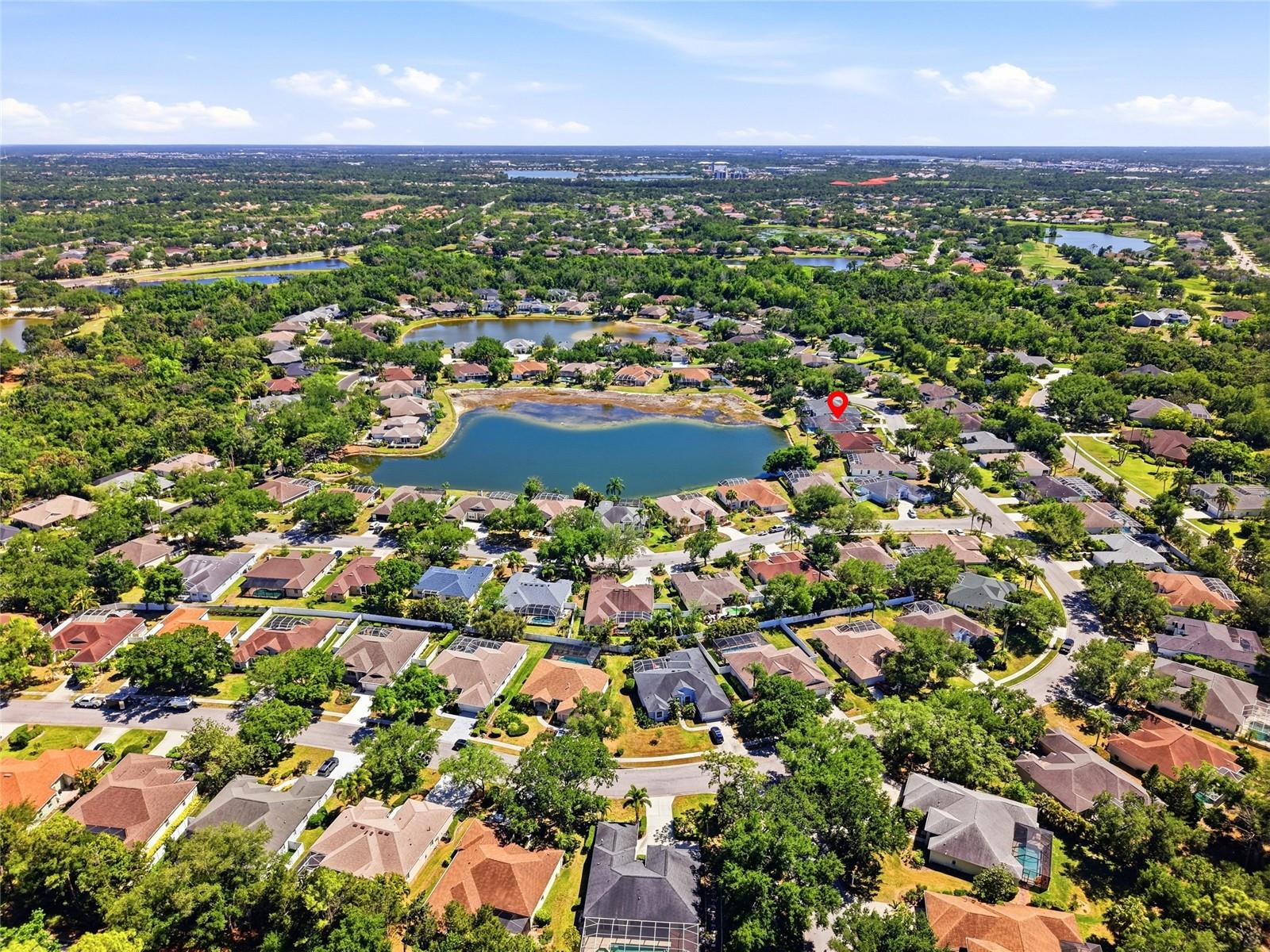 Image 30 of 32 For 11018 Pine Lilly Place