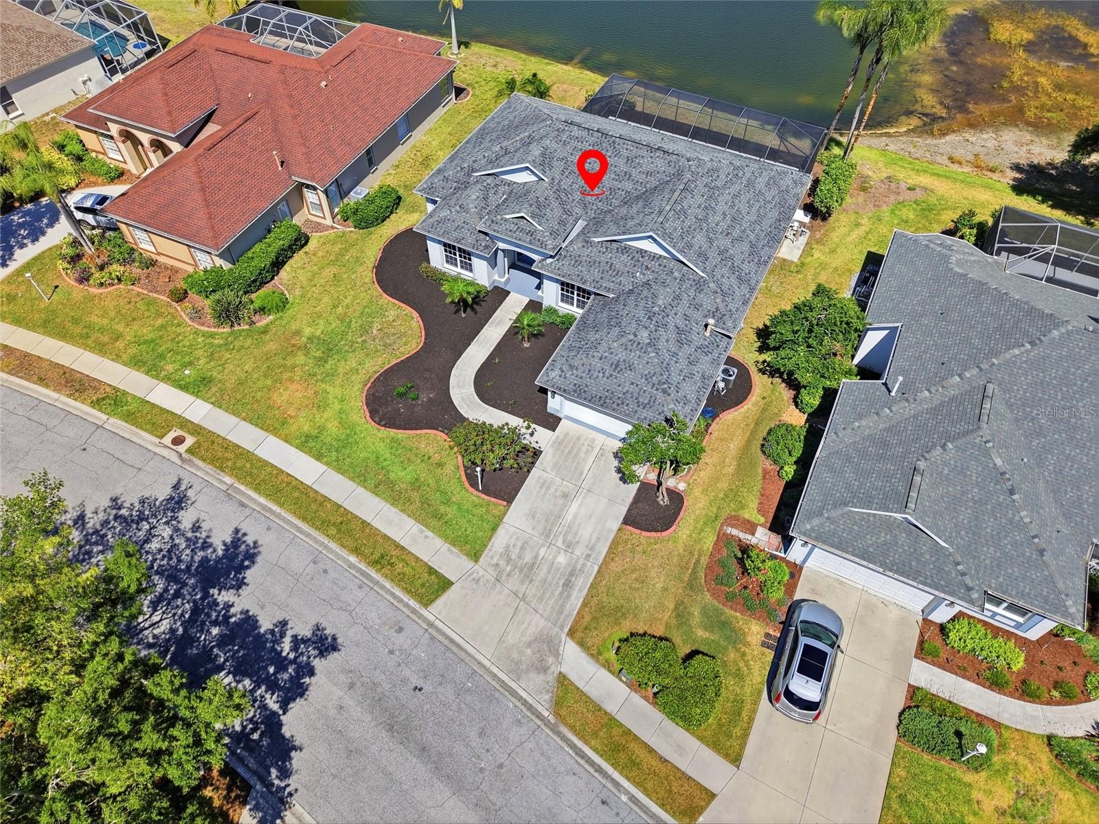 Image 31 of 32 For 11018 Pine Lilly Place