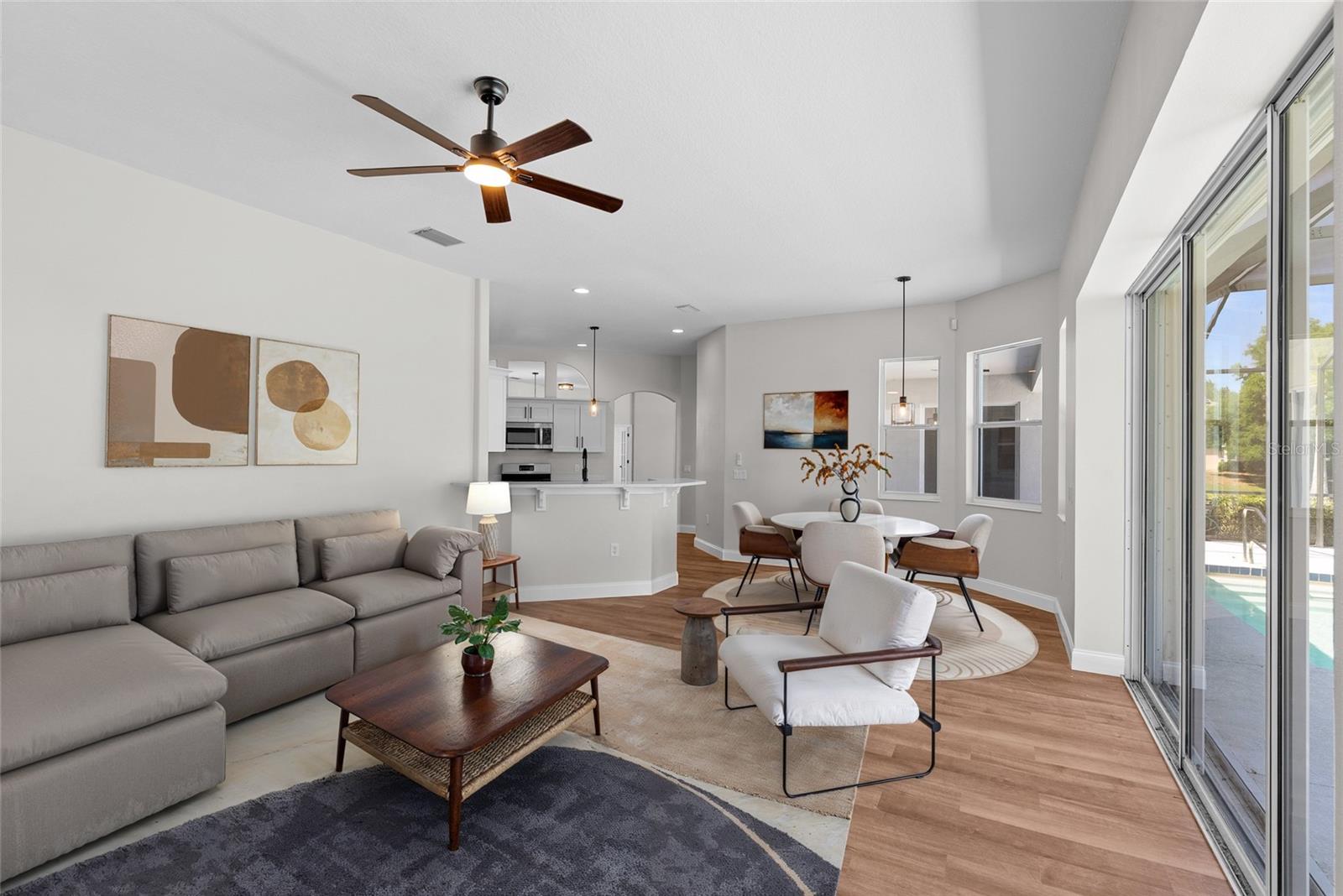 Image 9 of 32 For 11018 Pine Lilly Place