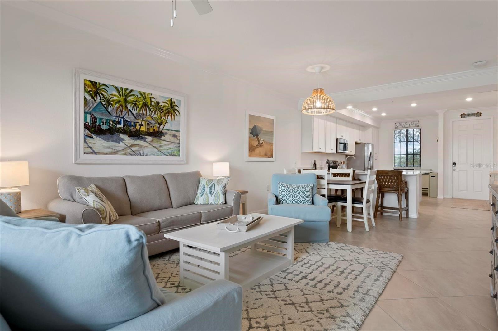 Image 13 of 50 For 17704 Gawthrop Drive 205