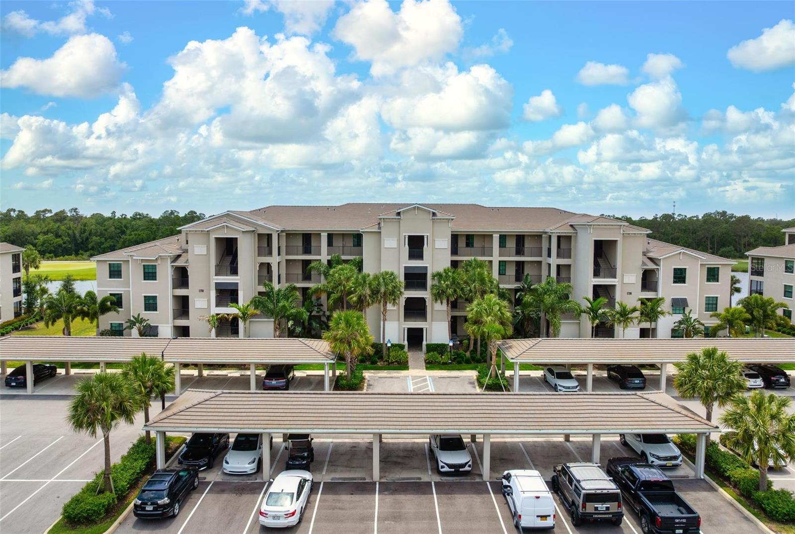 Image 2 of 50 For 17704 Gawthrop Drive 205