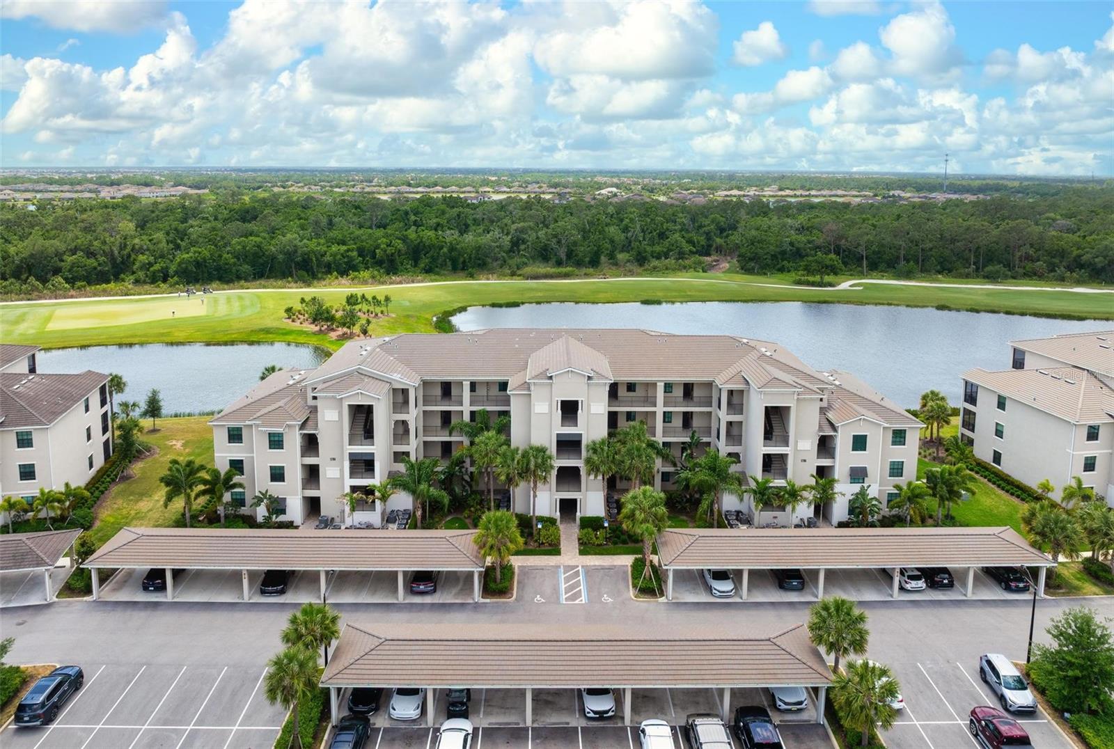 Image 27 of 50 For 17704 Gawthrop Drive 205