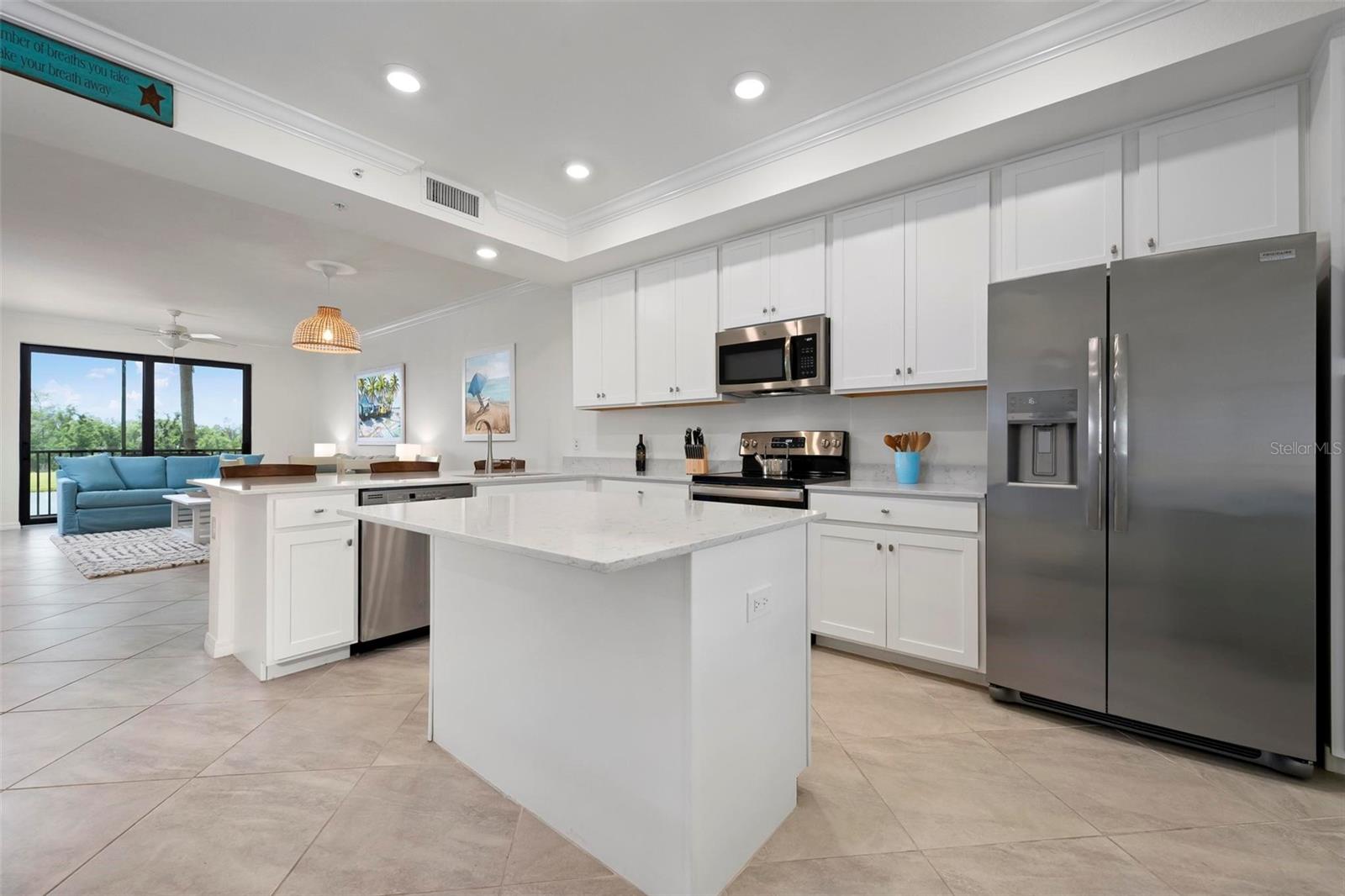 Image 3 of 50 For 17704 Gawthrop Drive 205