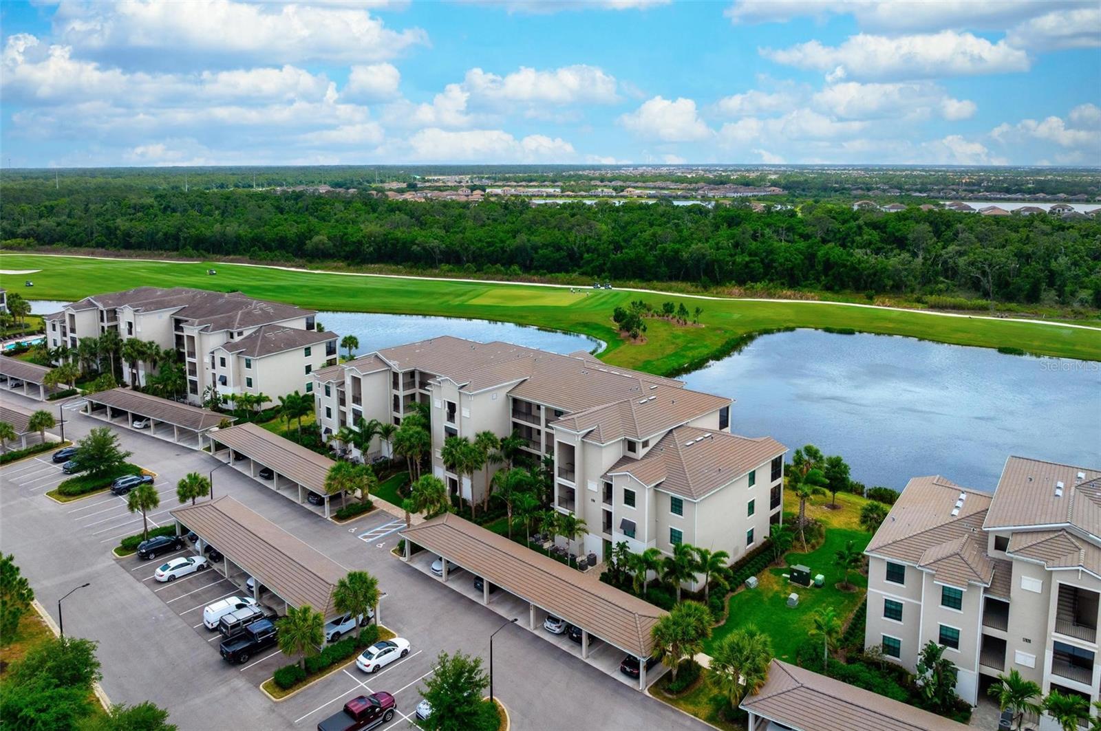 Image 34 of 50 For 17704 Gawthrop Drive 205