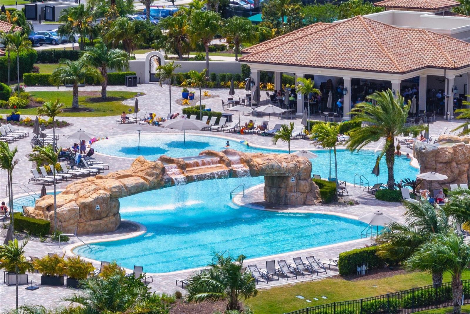 Image 36 of 50 For 17704 Gawthrop Drive 205