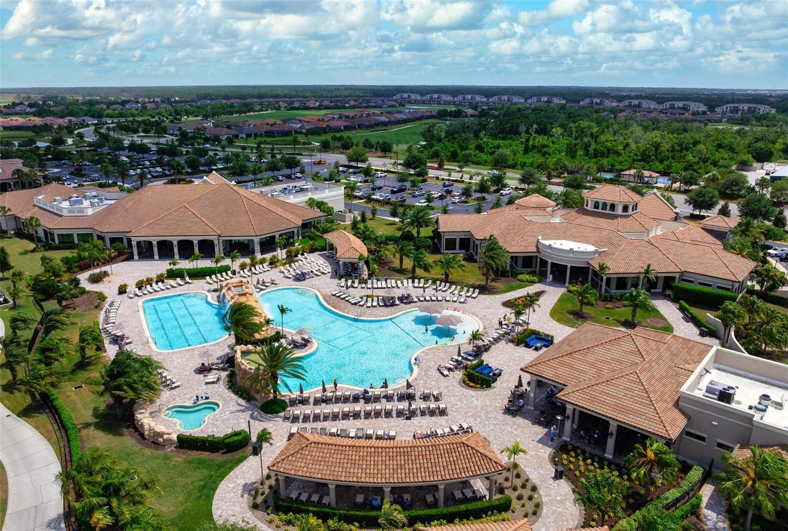 Image 37 of 50 For 17704 Gawthrop Drive 205