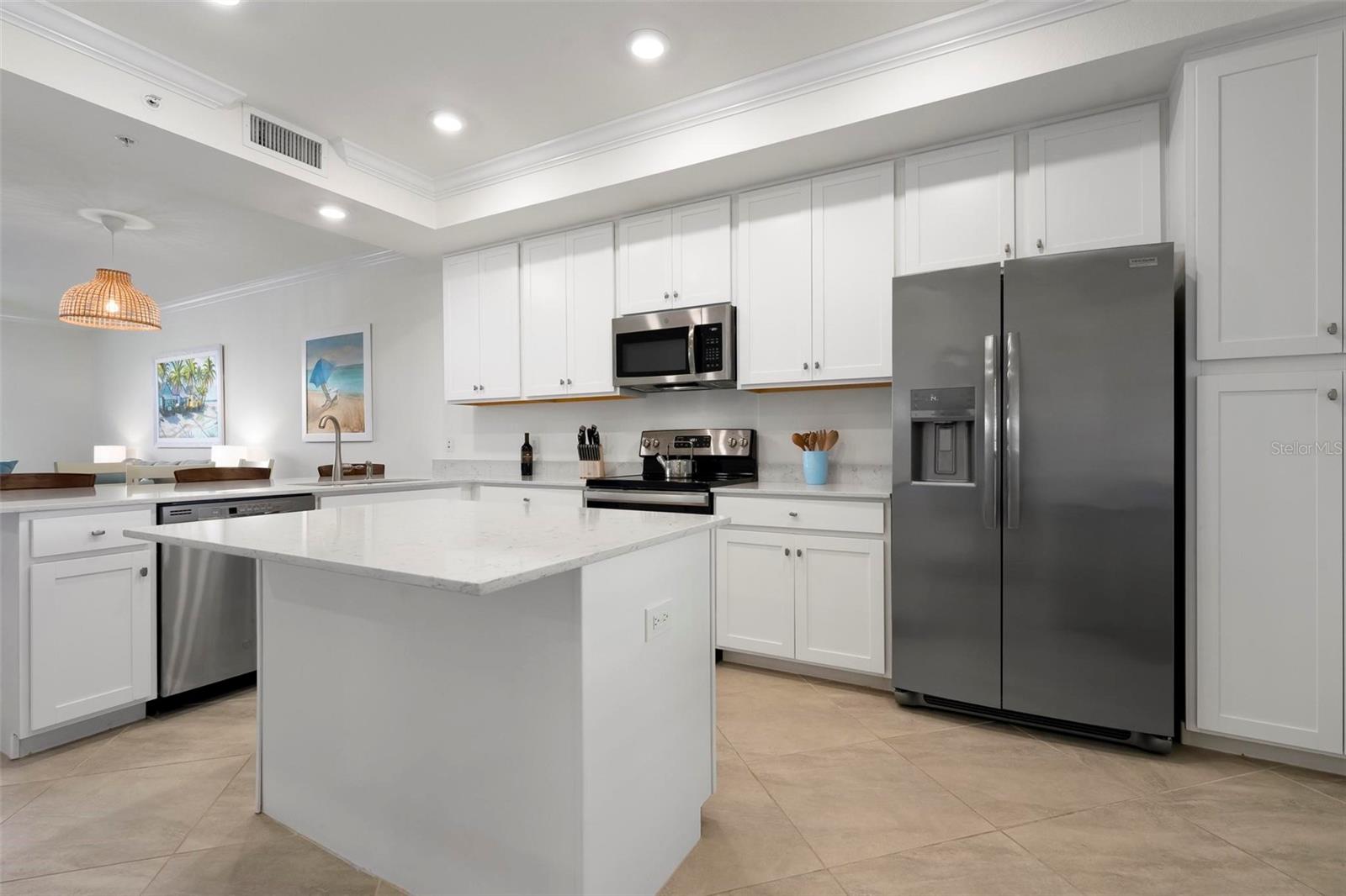 Image 4 of 50 For 17704 Gawthrop Drive 205