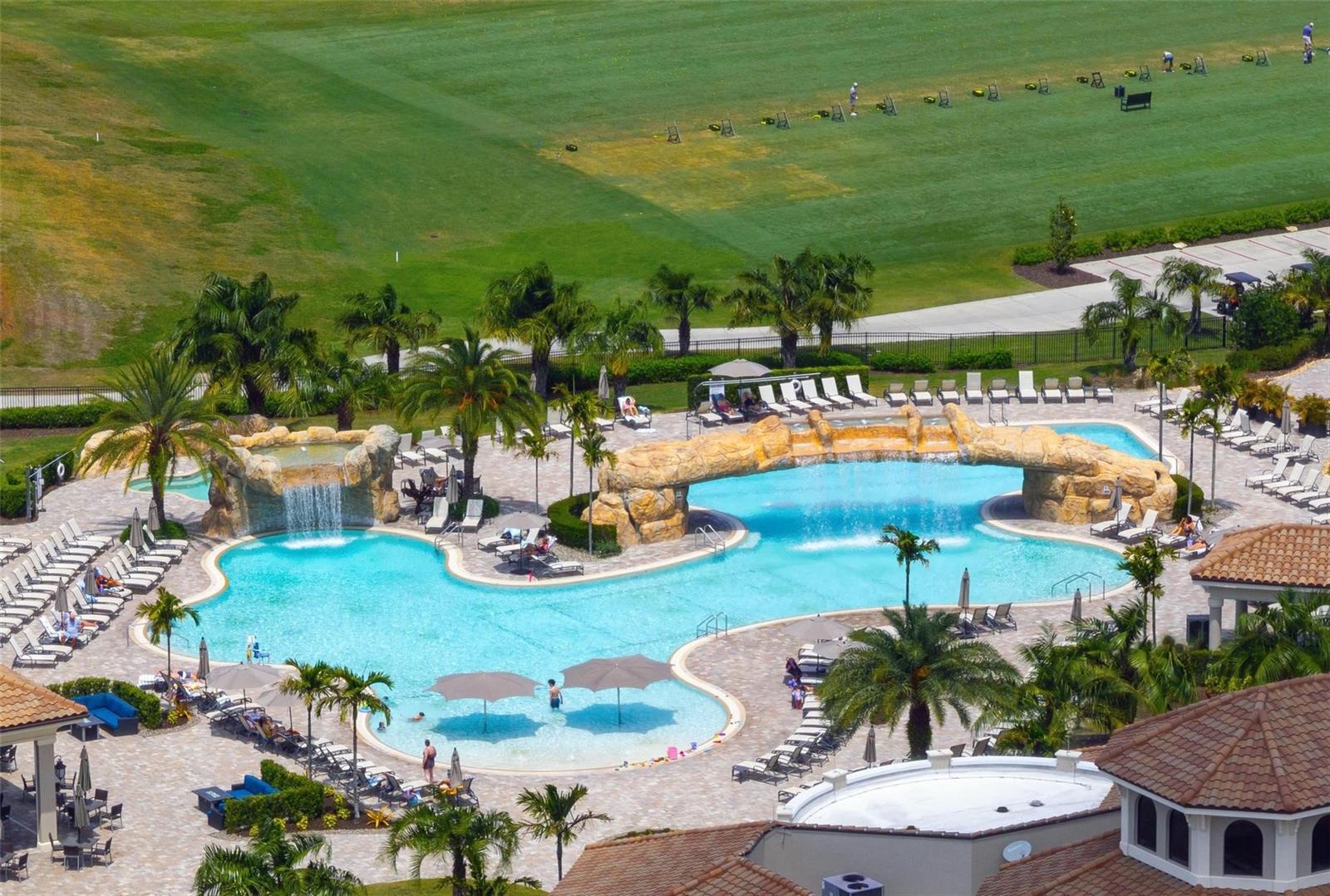 Image 40 of 50 For 17704 Gawthrop Drive 205