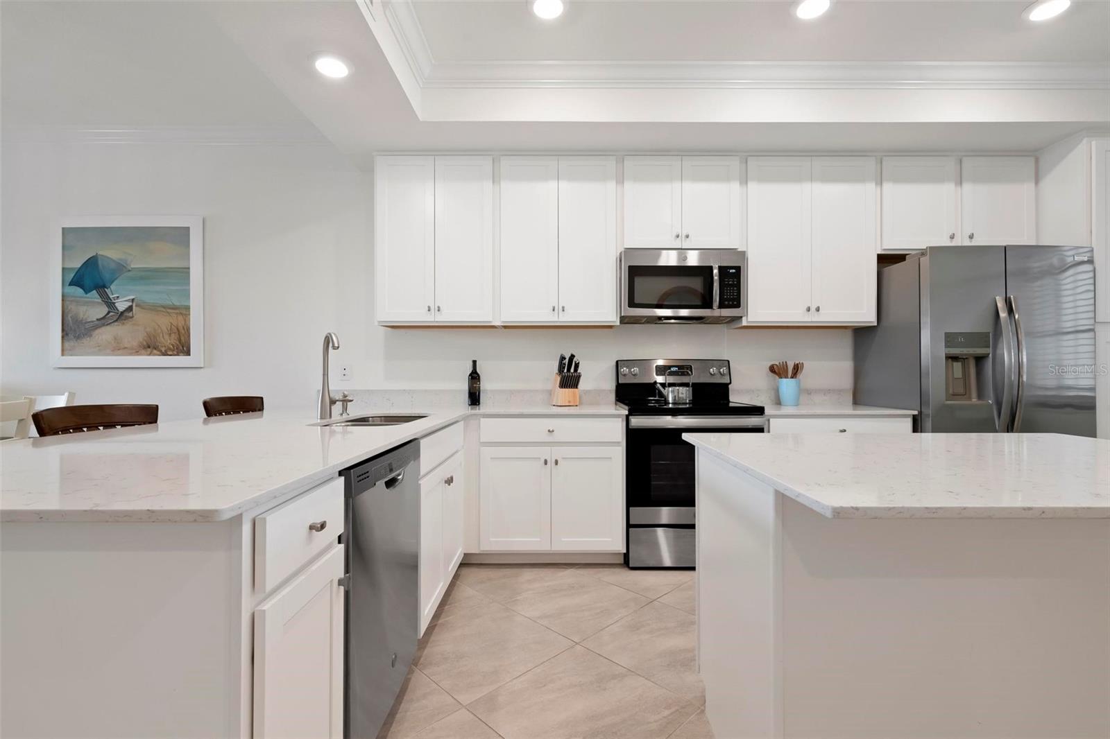 Image 7 of 50 For 17704 Gawthrop Drive 205