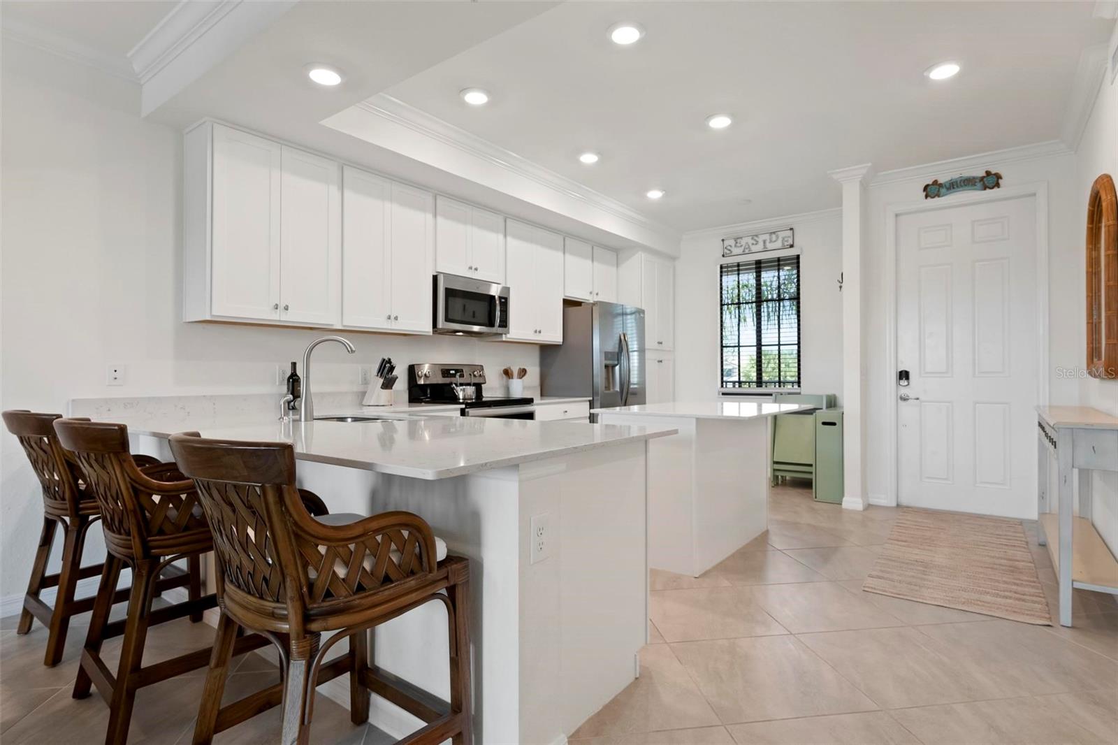 Image 8 of 50 For 17704 Gawthrop Drive 205