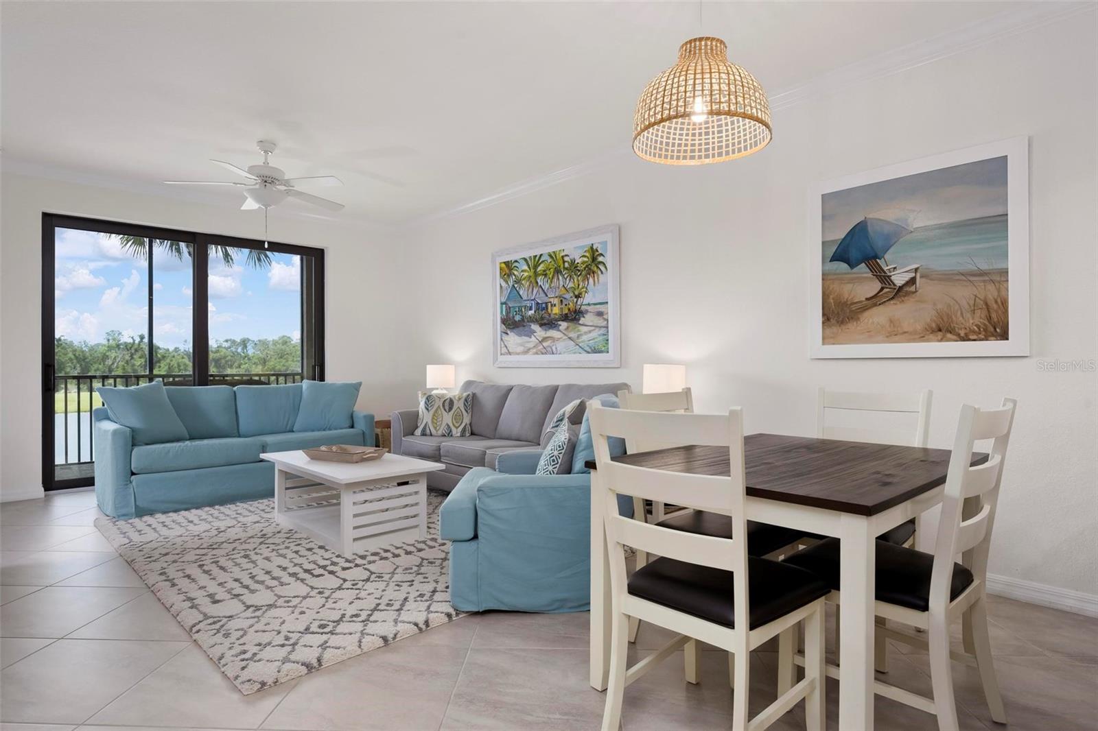 Image 9 of 50 For 17704 Gawthrop Drive 205