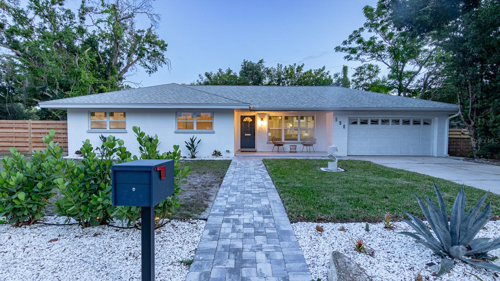 Details for 590 45th Street, SARASOTA, FL 34234