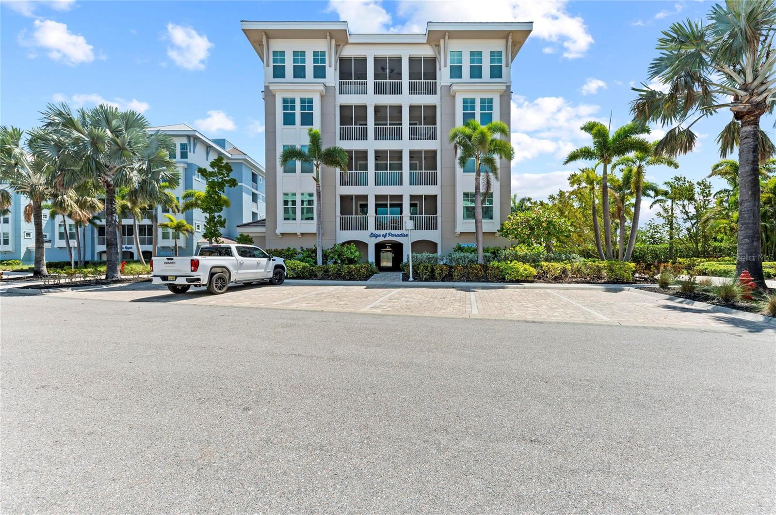 Image 5 of 100 For 395 Aruba Circle 402