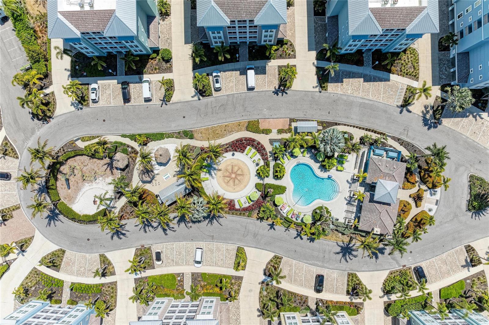 Image 50 of 100 For 395 Aruba Circle 402
