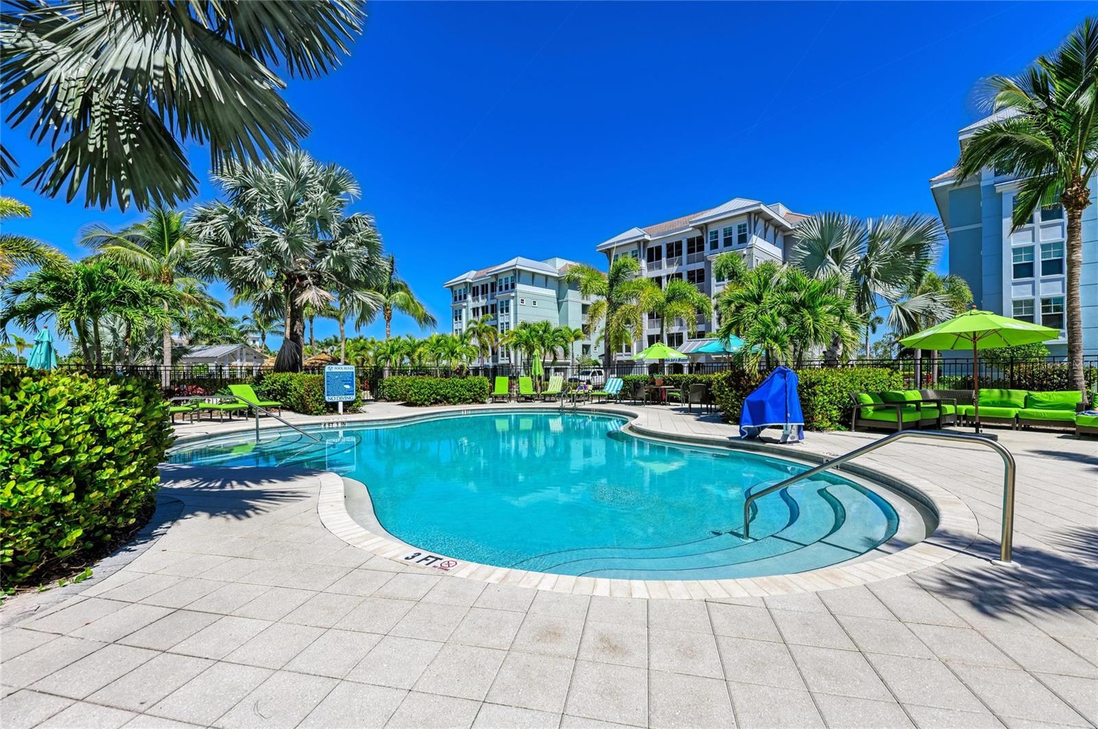 Image 94 of 100 For 395 Aruba Circle 402