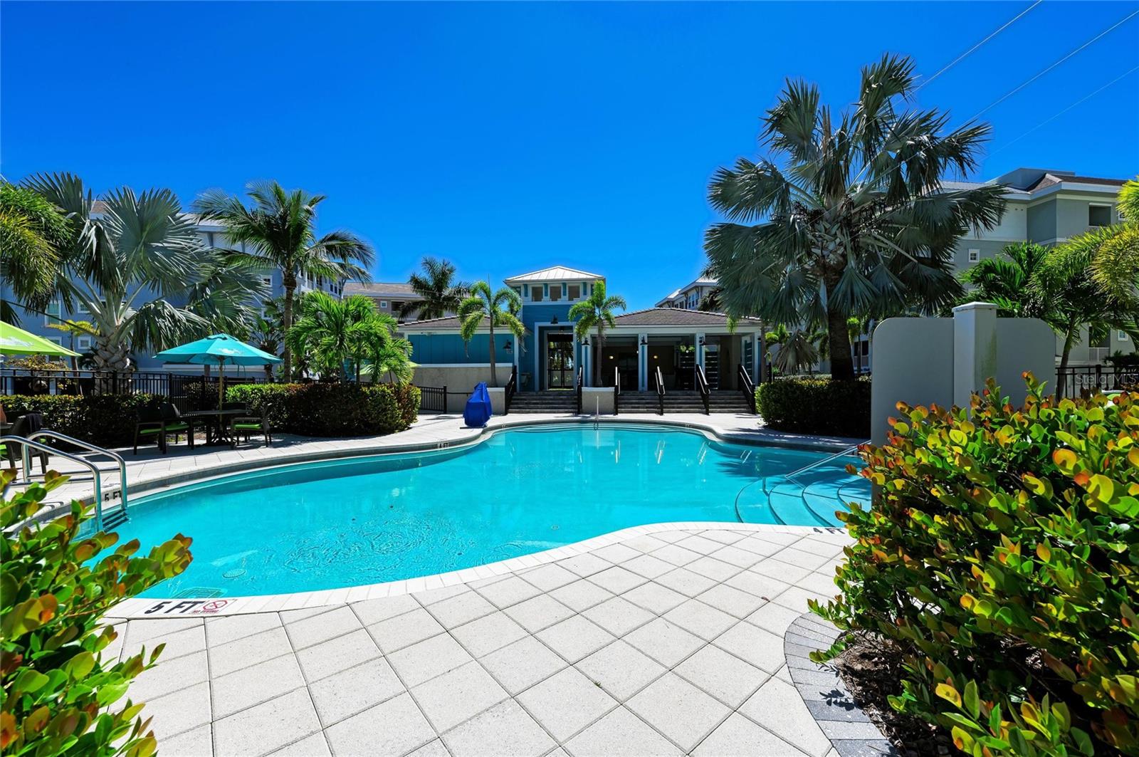 Image 95 of 100 For 395 Aruba Circle 402