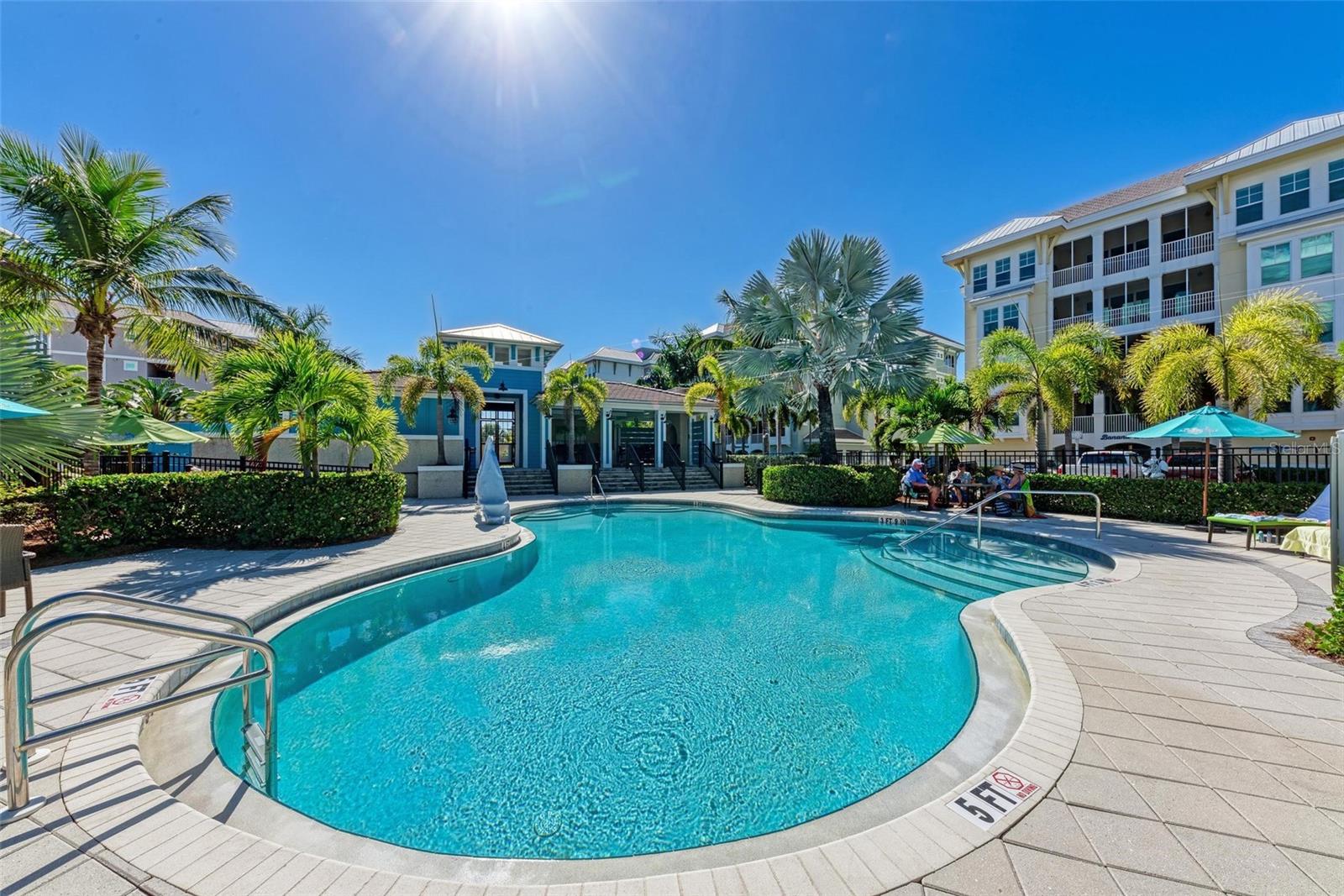 Image 96 of 100 For 395 Aruba Circle 402