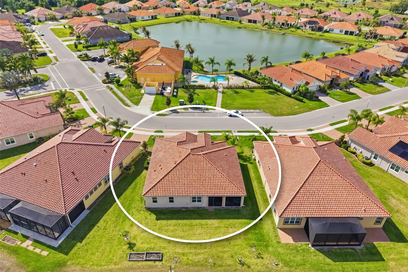 Image 2 of 40 For 7070 Indus Valley Circle