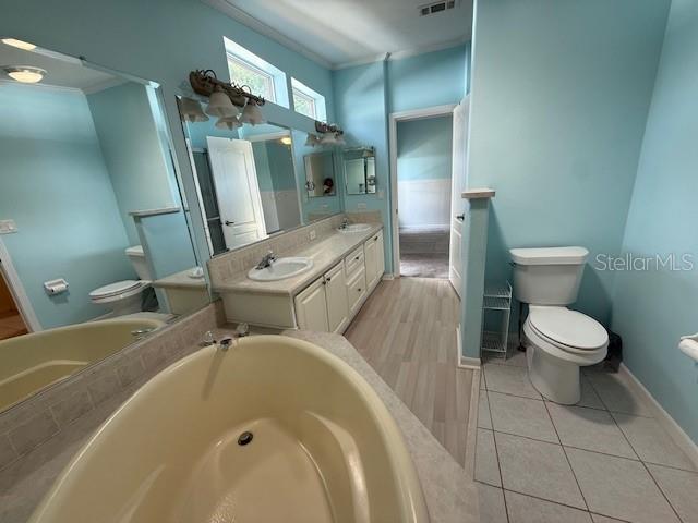 Image 16 of 34 For 8410 Castle Garden Road