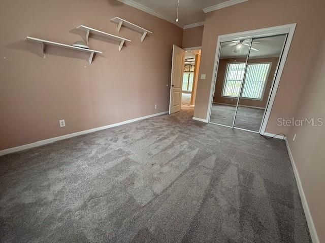 Image 17 of 34 For 8410 Castle Garden Road