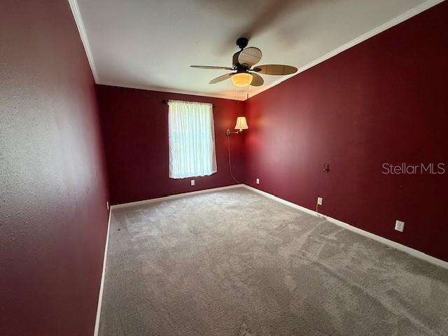 Image 20 of 34 For 8410 Castle Garden Road