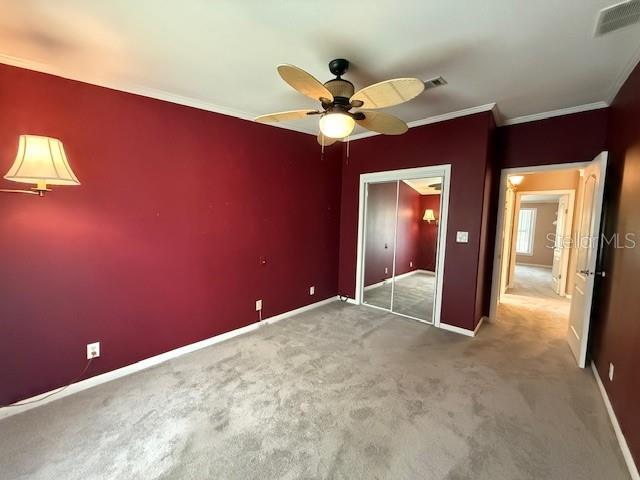 Image 21 of 34 For 8410 Castle Garden Road