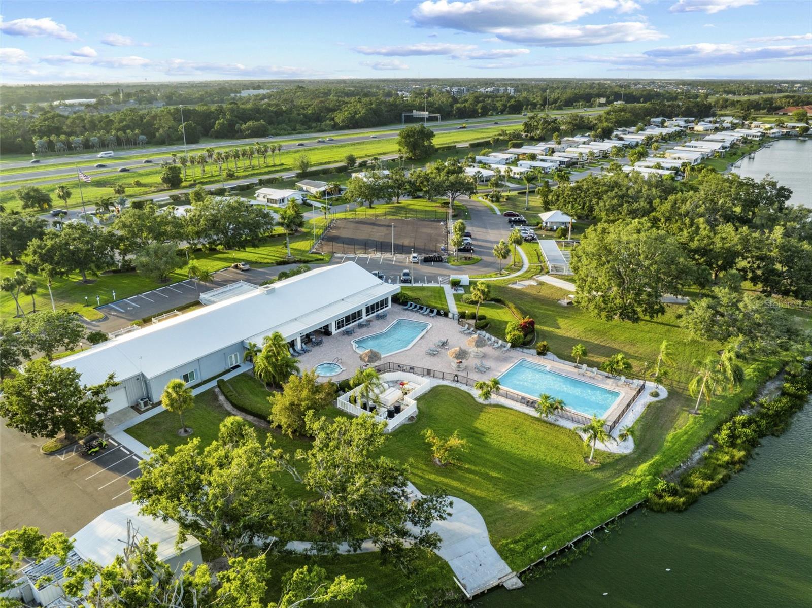 Image 32 of 34 For 8410 Castle Garden Road