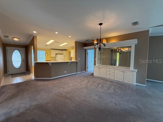 Image 5 of 34 For 8410 Castle Garden Road