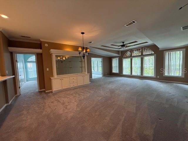 Image 6 of 34 For 8410 Castle Garden Road