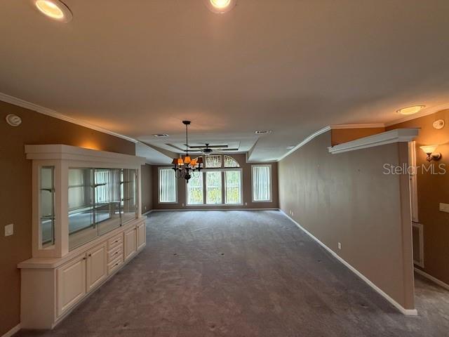 Image 7 of 34 For 8410 Castle Garden Road