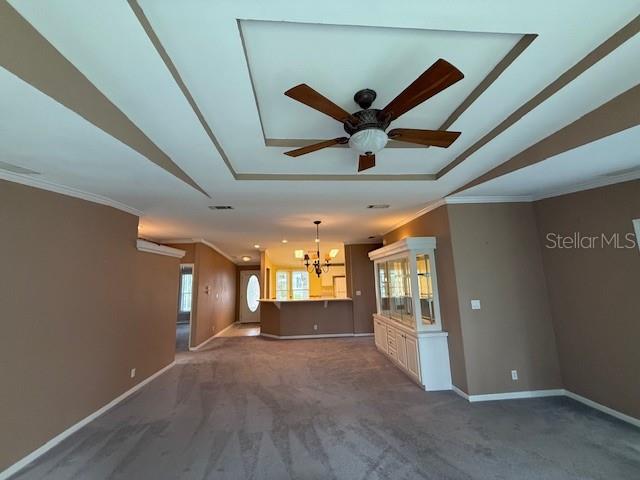 Image 8 of 34 For 8410 Castle Garden Road