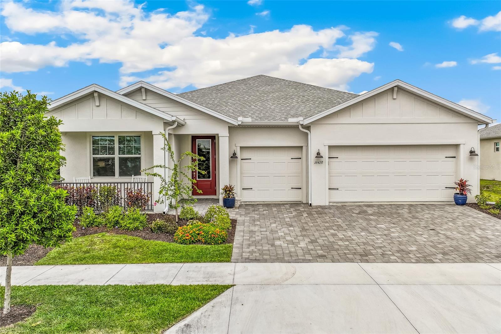 Image 28 of 44 For 16428 Marsh Lane