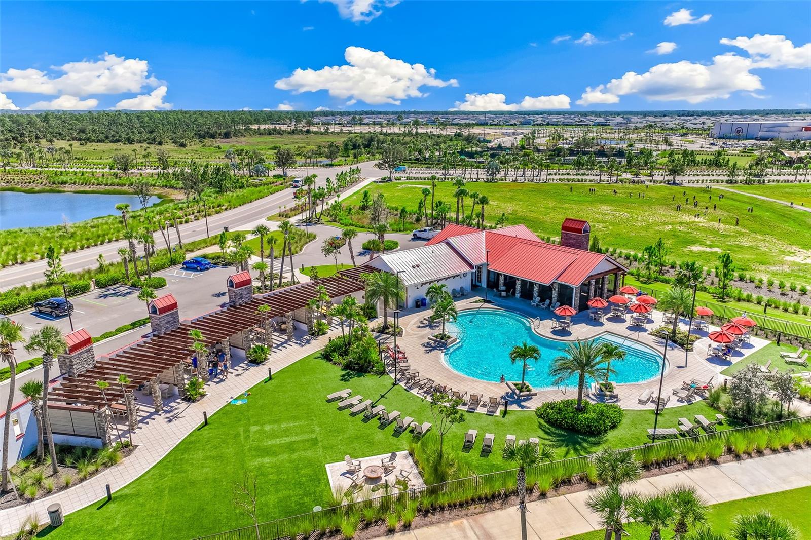 Image 30 of 44 For 16428 Marsh Lane