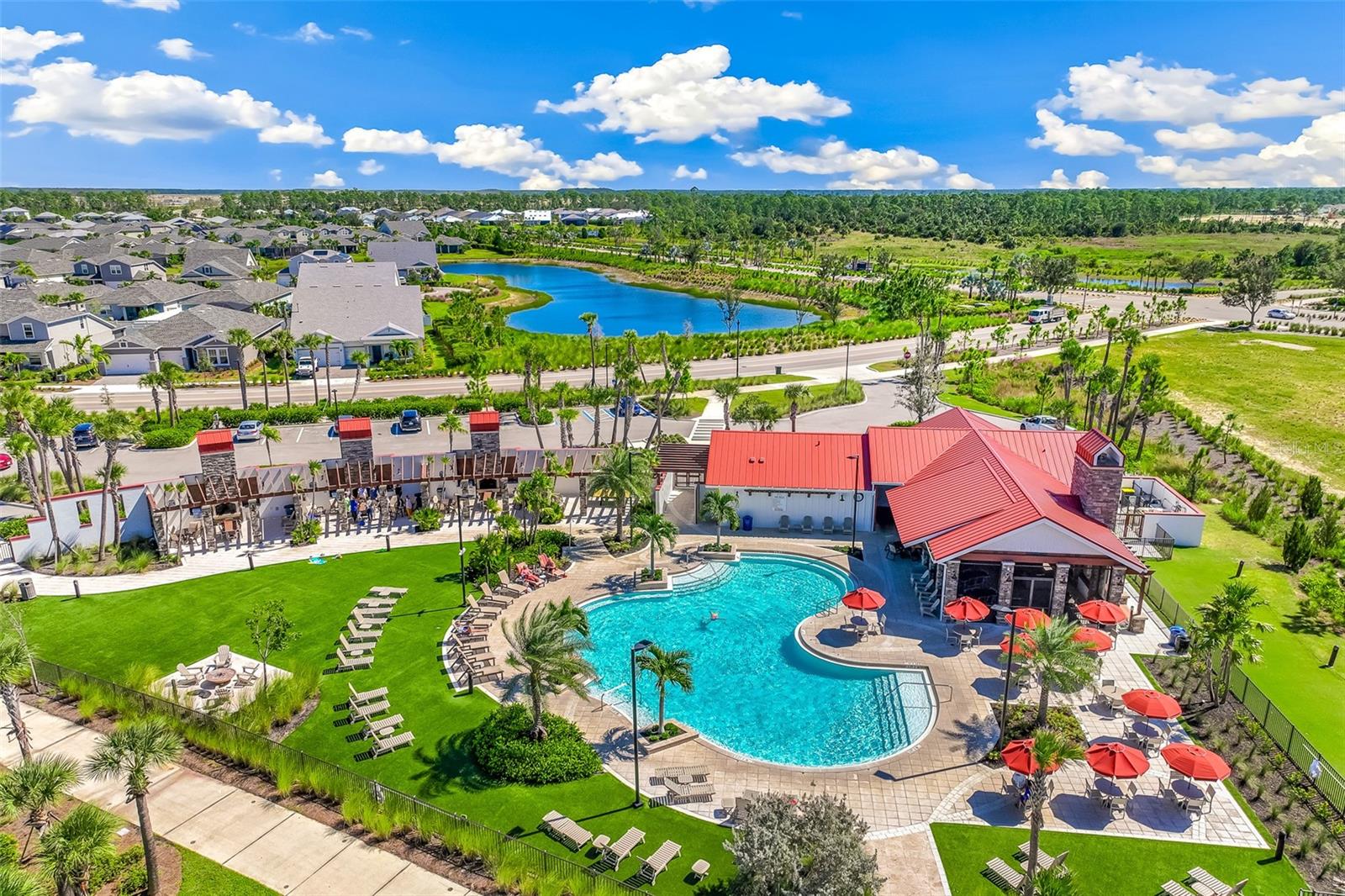 Image 31 of 44 For 16428 Marsh Lane